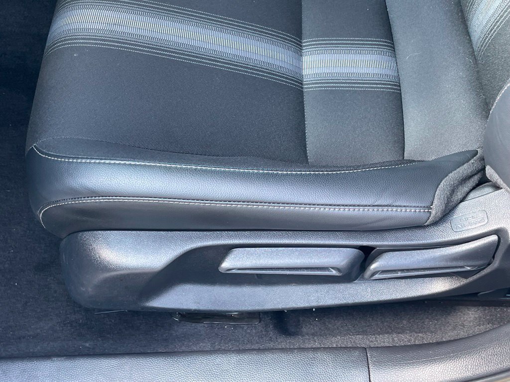 Used 2025 Honda Civic Sport image 10