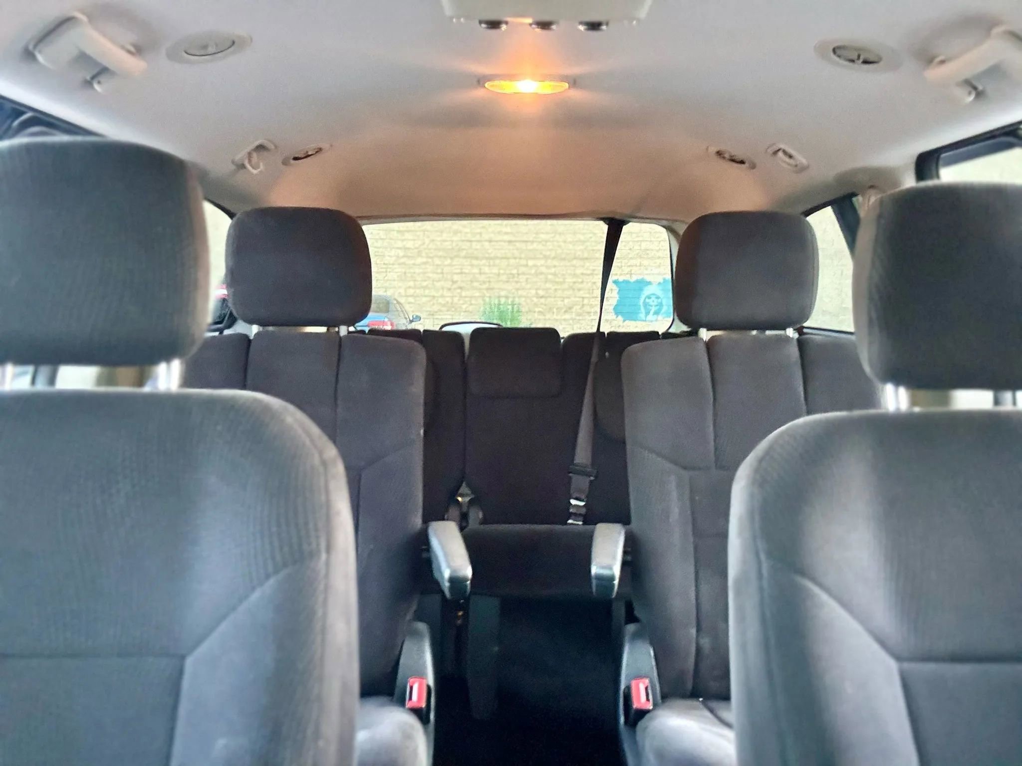 Used 2011 Dodge Grand Caravan Mainstreet image 13