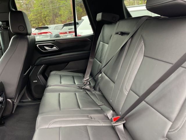 Used 2023 Chevrolet Tahoe LT AWD/4WD image 12