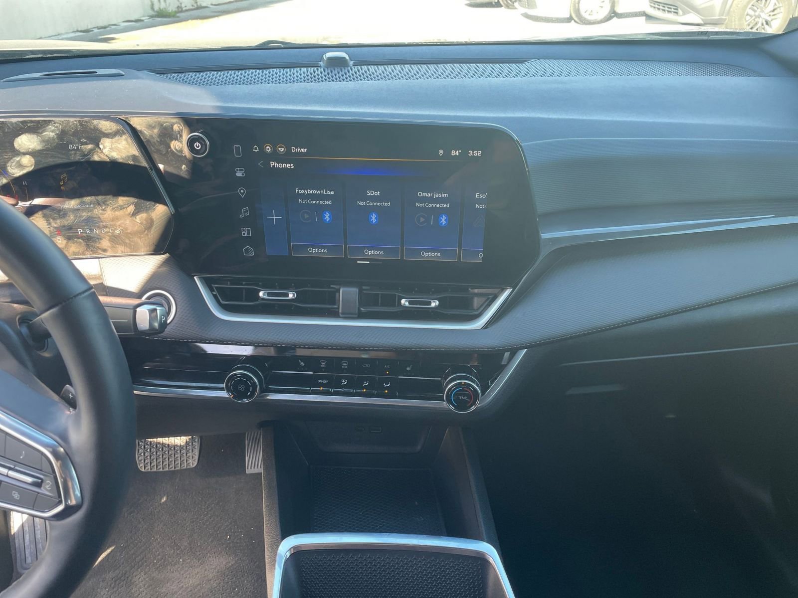 Used 2025 Chevrolet Equinox LT AWD/4WD image 18
