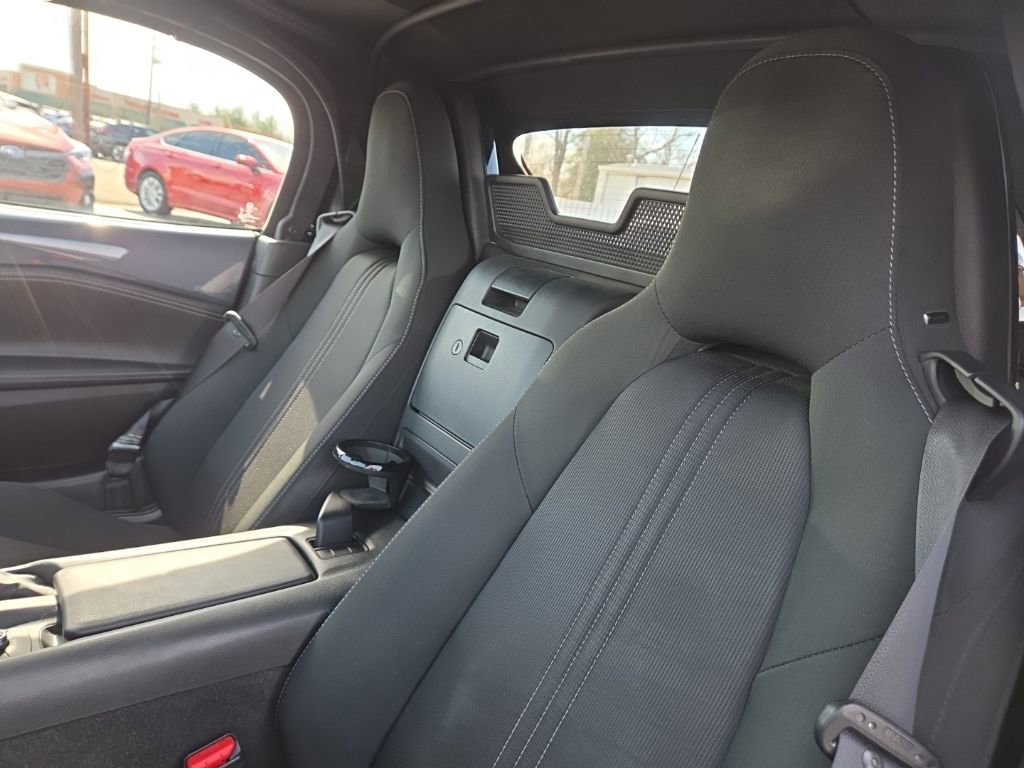 Used 2021 MAZDA MX-5 Miata Club image 16