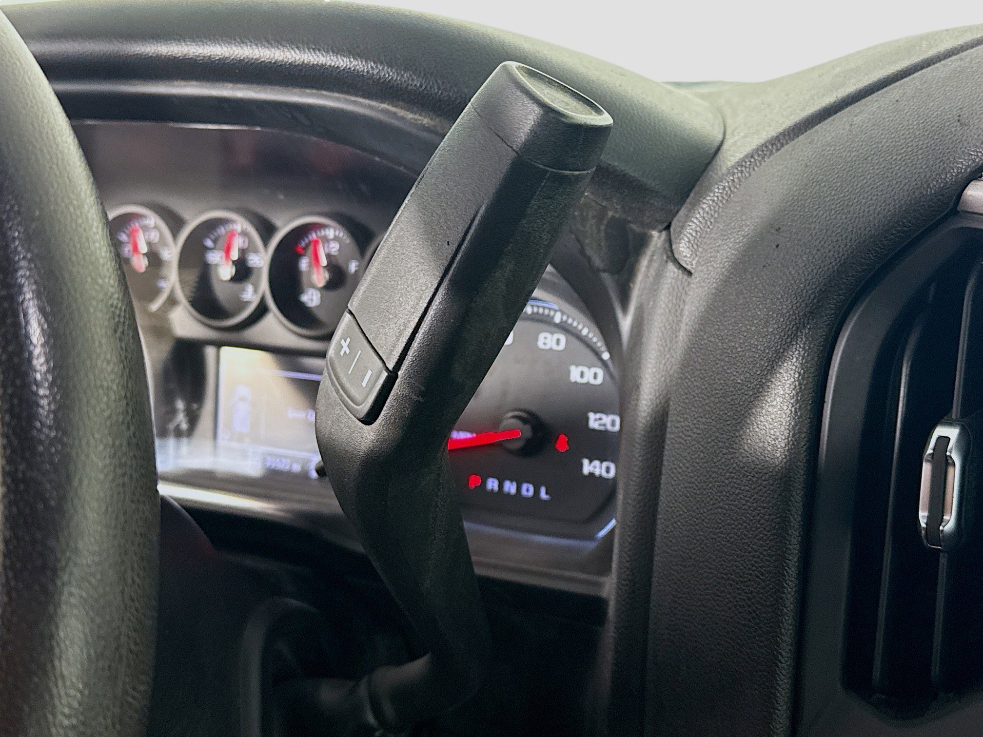 Used 2022 Chevrolet Silverado 2500 W/T w/ WT Convenience Package AWD/4WD image 19