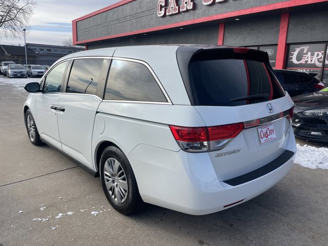 Used 2015 Honda Odyssey LX image 3