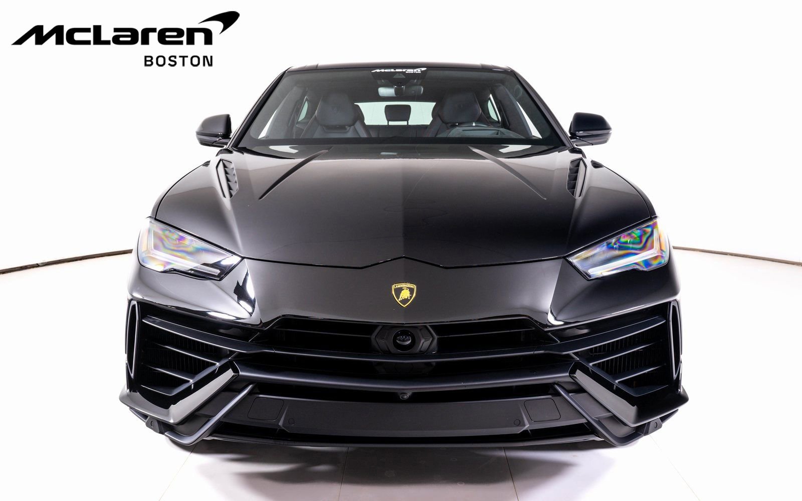 Used 2024 Lamborghini Urus S image 8