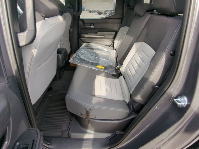 New 2026 Toyota Tacoma TRD Sport image 15