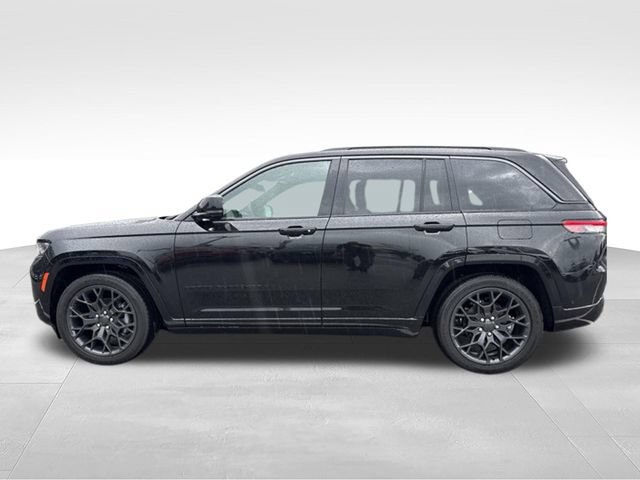 Used 2026 Jeep Grand Cherokee Summit w/ Obsidian Package AWD/4WD image 10