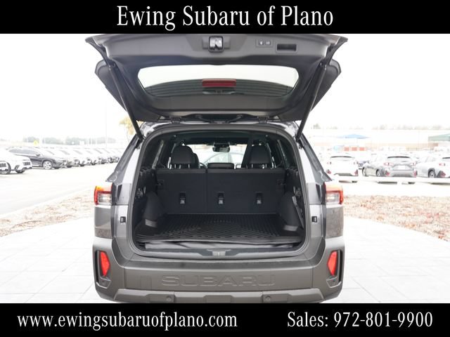 Certified 2026 Subaru Outback Limited AWD/4WD image 16