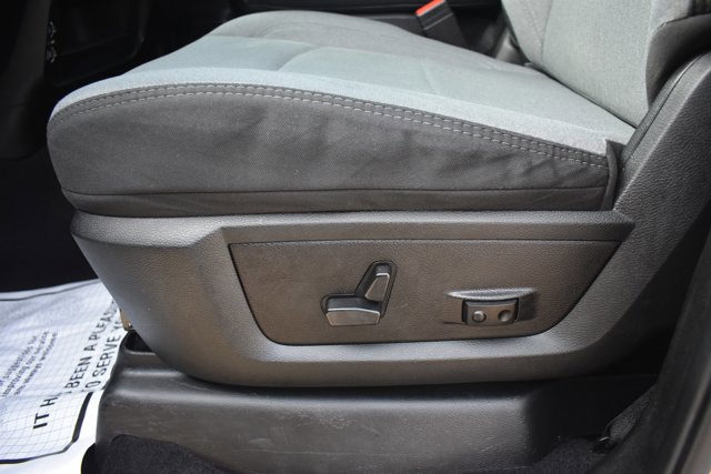 Used 2024 RAM 3500 Big Horn image 16