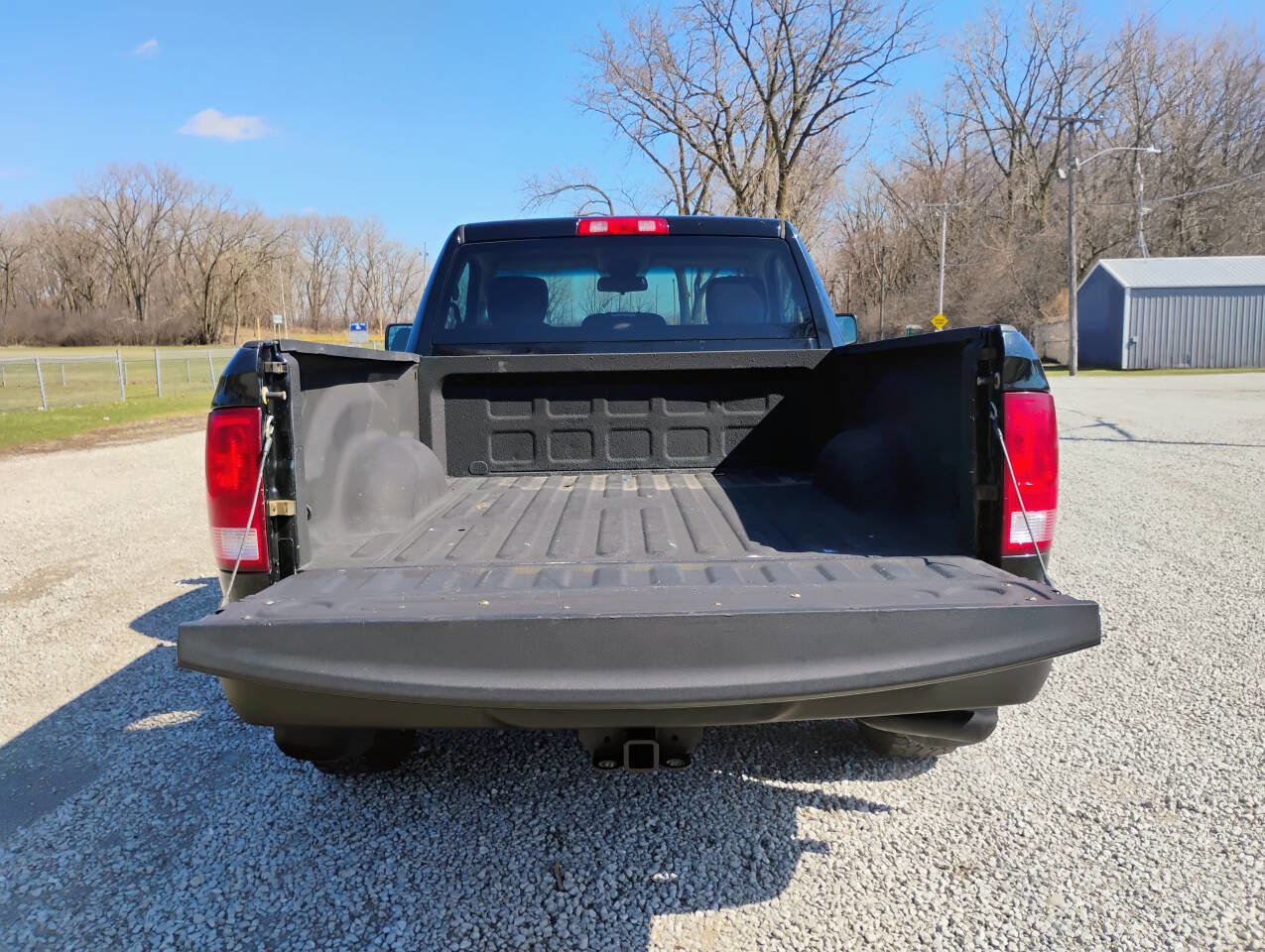 Used 2014 RAM 1500 Tradesman w/ Power & Remote Entry Group image 11