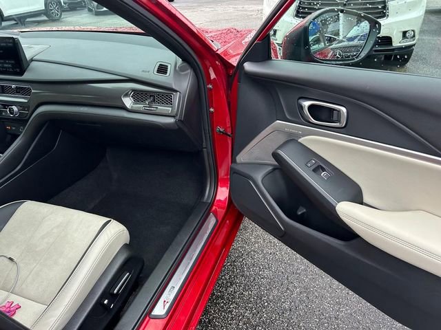 Used 2023 Acura Integra A-Spec image 28