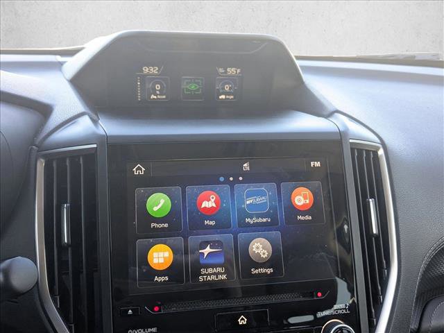 Used 2021 Subaru Forester Touring w/ Popular Package #2 image 12