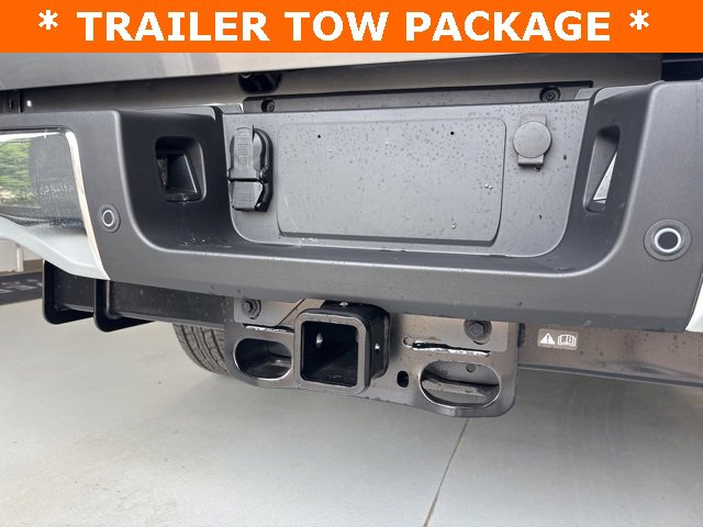 New 2025 Ford F250 XLT w/ 360-Degree Camera Package image 30