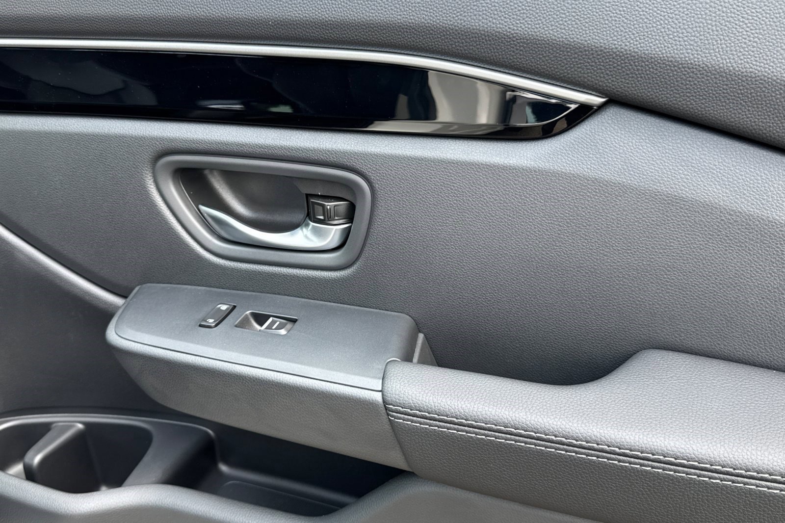 New 2026 Honda Passport RTL image 29