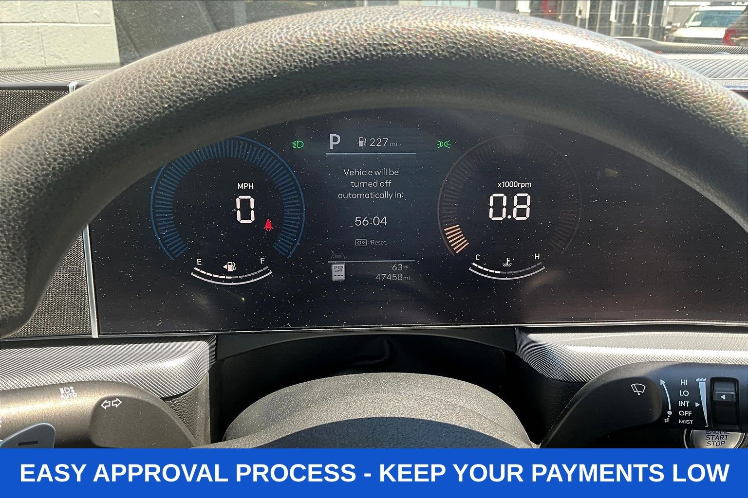 Used 2024 Hyundai Sonata SEL FWD image 17