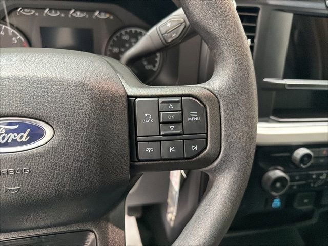 New 2026 Ford F350 XL w/ STX Appearance Package image 16