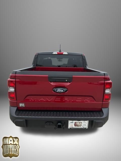 New 2026 Ford Maverick XLT w/ XLT Luxury Package image 7