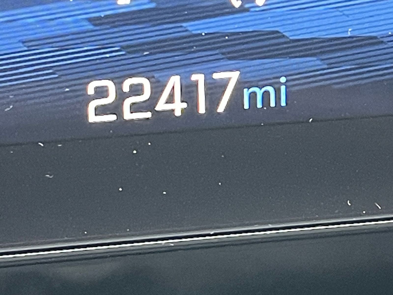 Used 2025 Chevrolet Equinox LT image 39