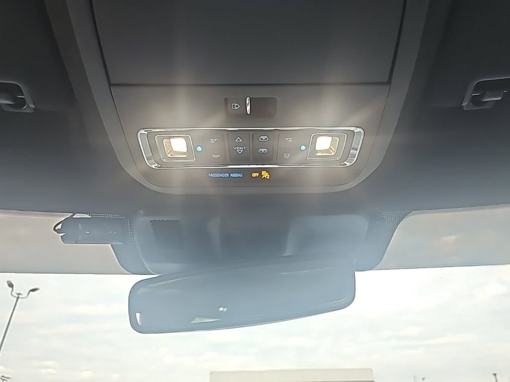 Used 2023 Ford F150 Platinum w/ Equipment Group 701A High image 28