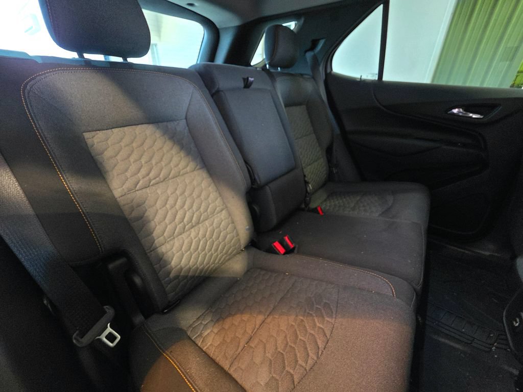 Used 2020 Chevrolet Equinox LT FWD image 26