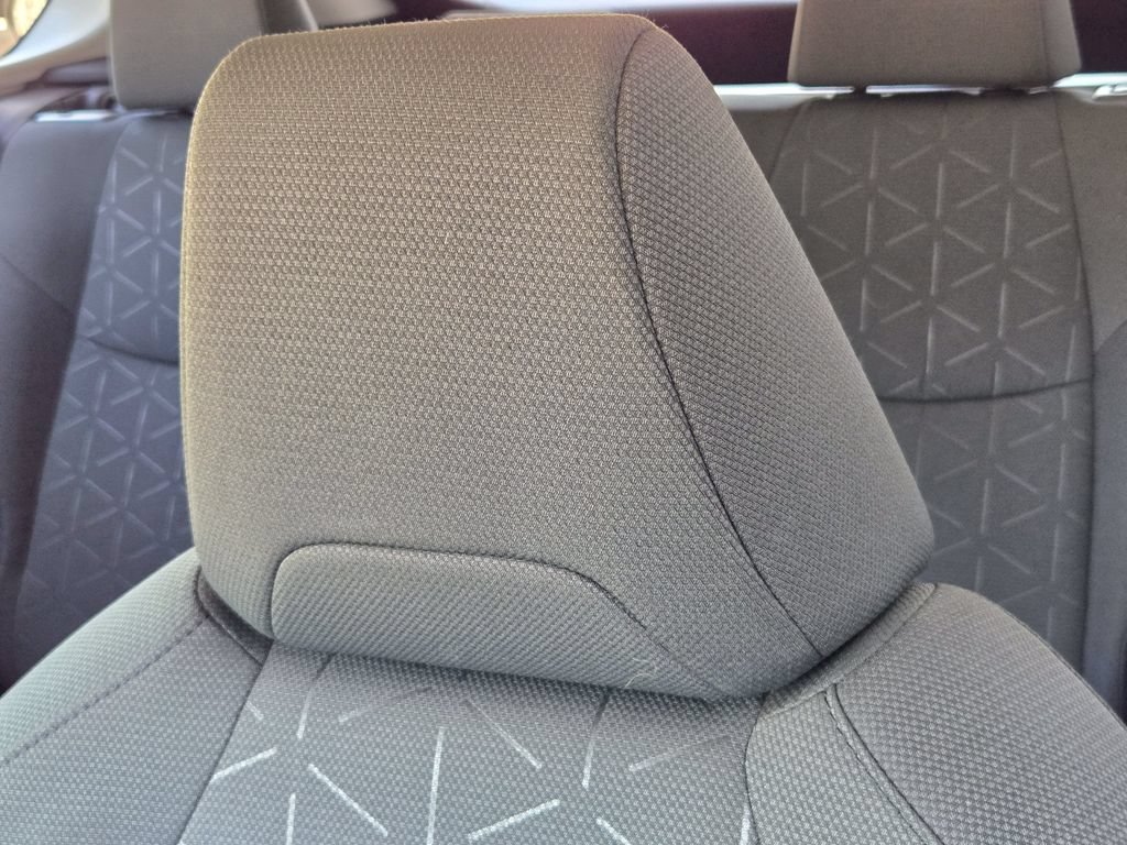 Certified 2024 Toyota RAV4 XLE AWD/4WD image 17