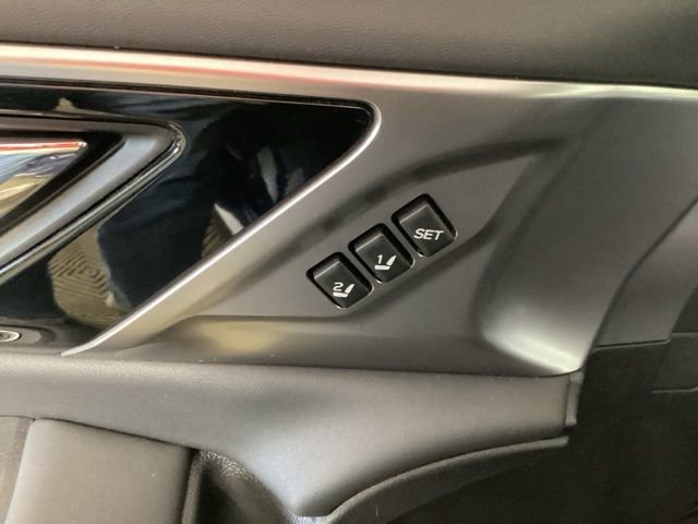 Used 2023 Subaru Legacy Limited image 17