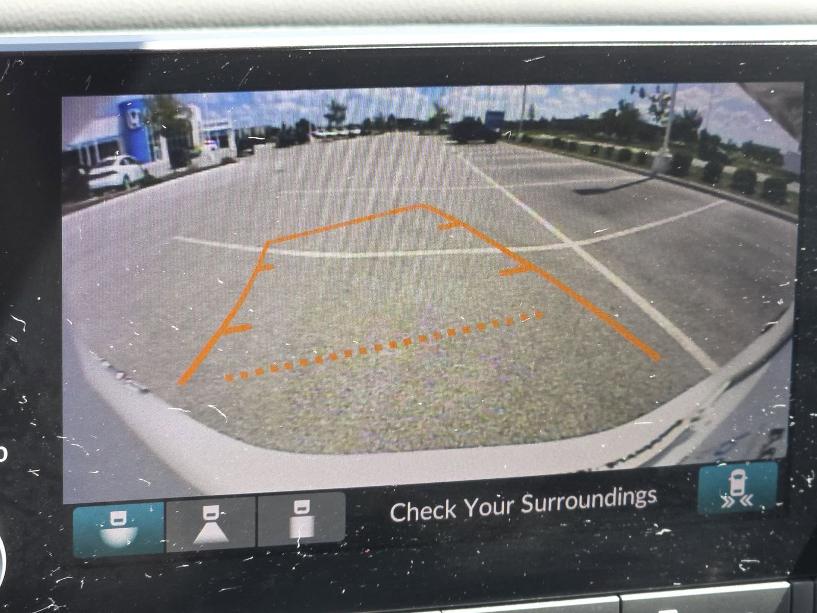 Certified 2023 Honda HR-V Sport image 4