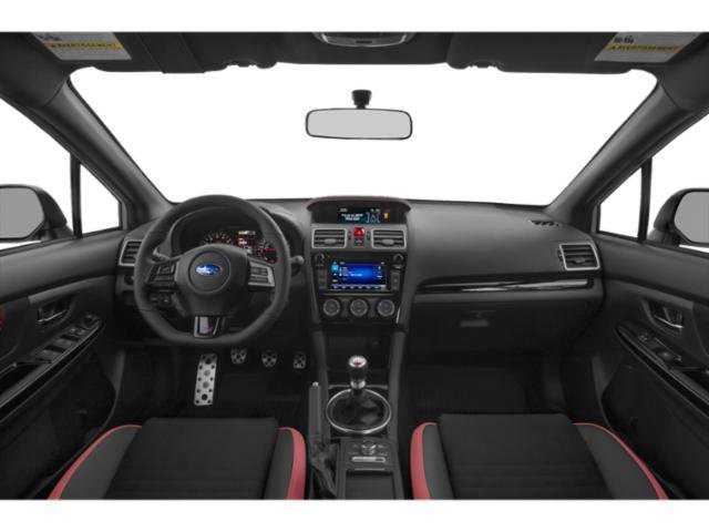 Used 2021 Subaru WRX STI Limited w/ Popular Package #1 image 11