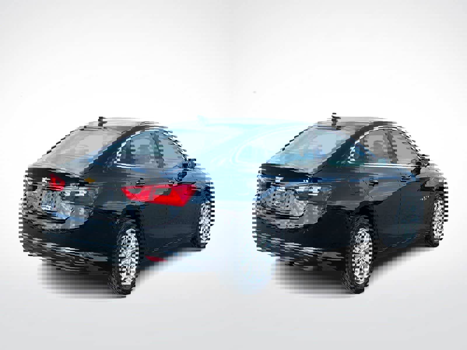 Used 2025 Chevrolet Malibu LT image 8