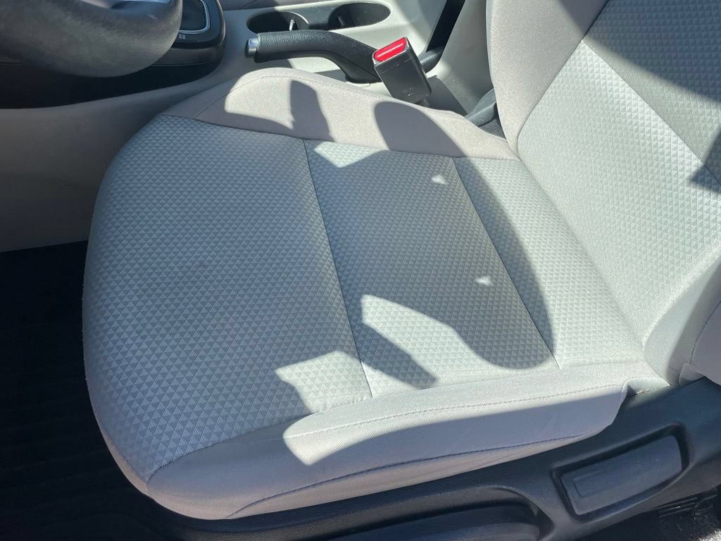 Certified 2022 Kia Soul LX FWD image 20