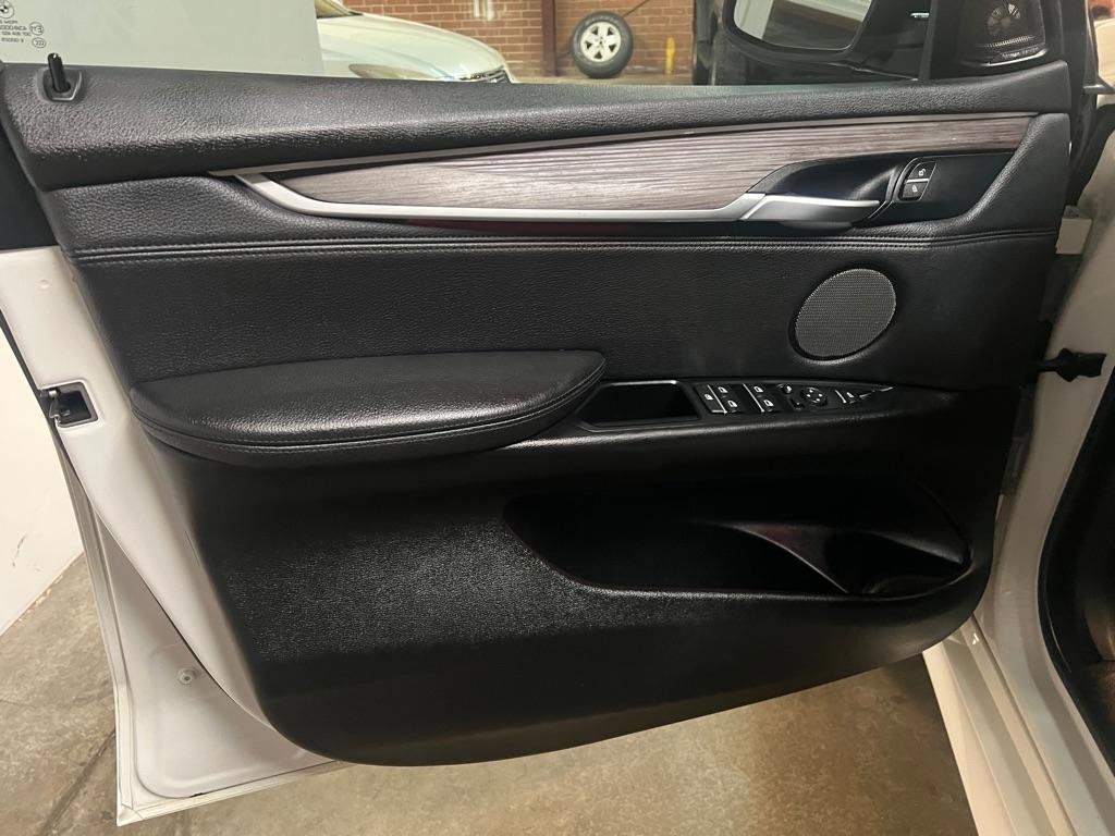 Used 2016 BMW X5 xDrive35i image 26