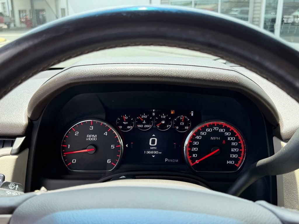 Used 2015 GMC Yukon XL Denali w/ Premium Package AWD/4WD image 19