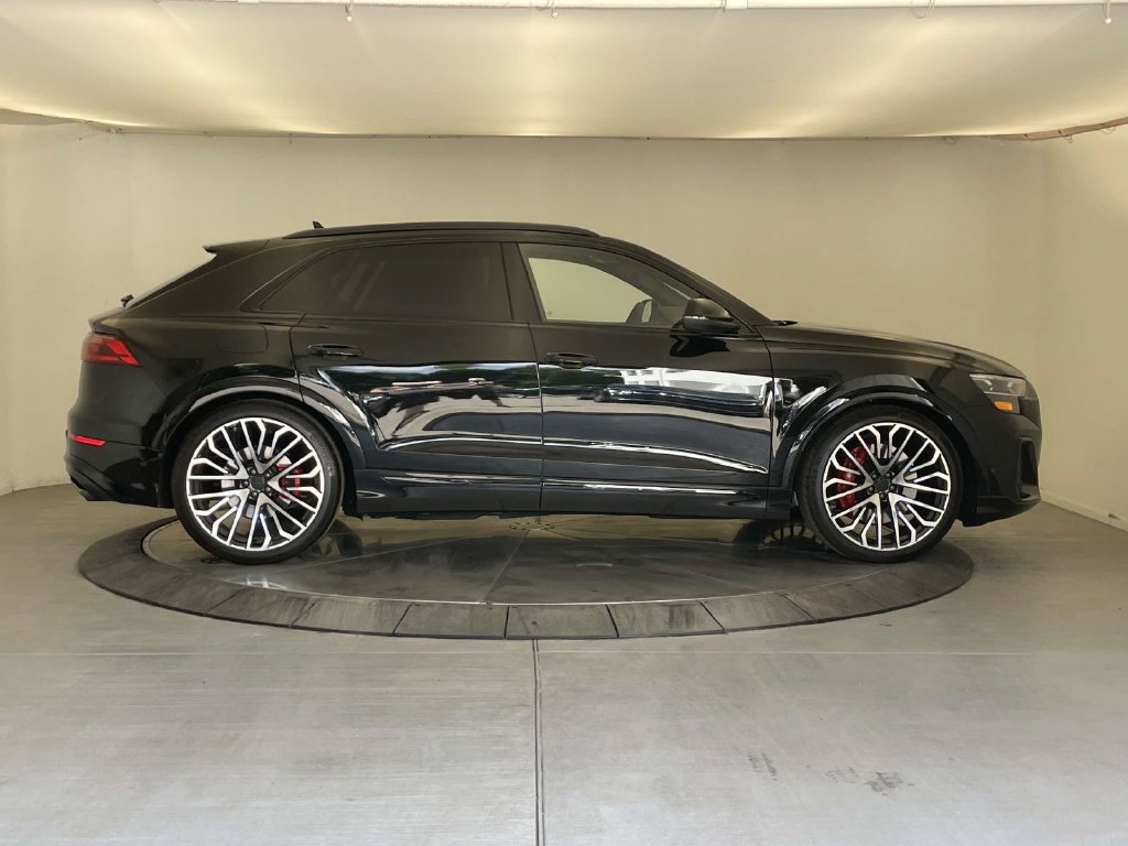 New 2026 Audi SQ8 Prestige AWD/4WD image 8