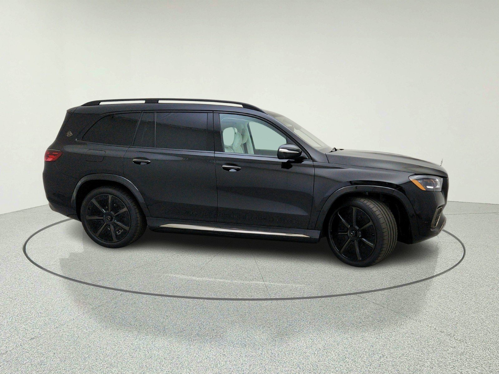New 2026 Mercedes-Benz Maybach GLS 600 4MATIC image 6