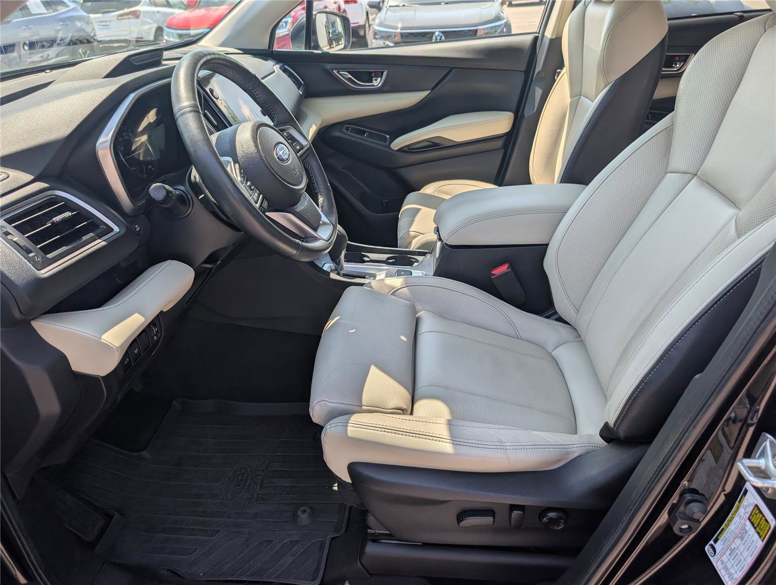 Used 2023 Subaru Ascent Limited AWD/4WD image 19
