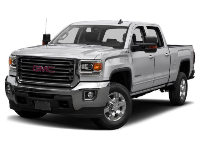 Used 2018 GMC Sierra 3500 Denali w/ Duramax Plus Package