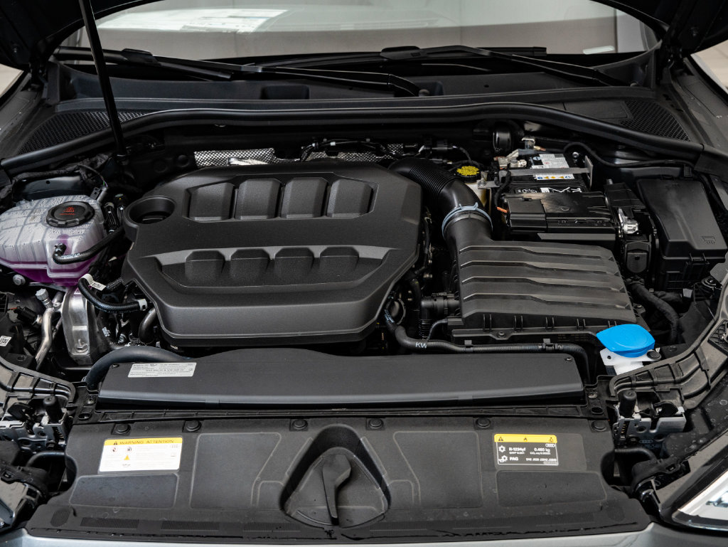 New 2026 Audi A3 2.0T Premium Plus AWD/4WD image 46