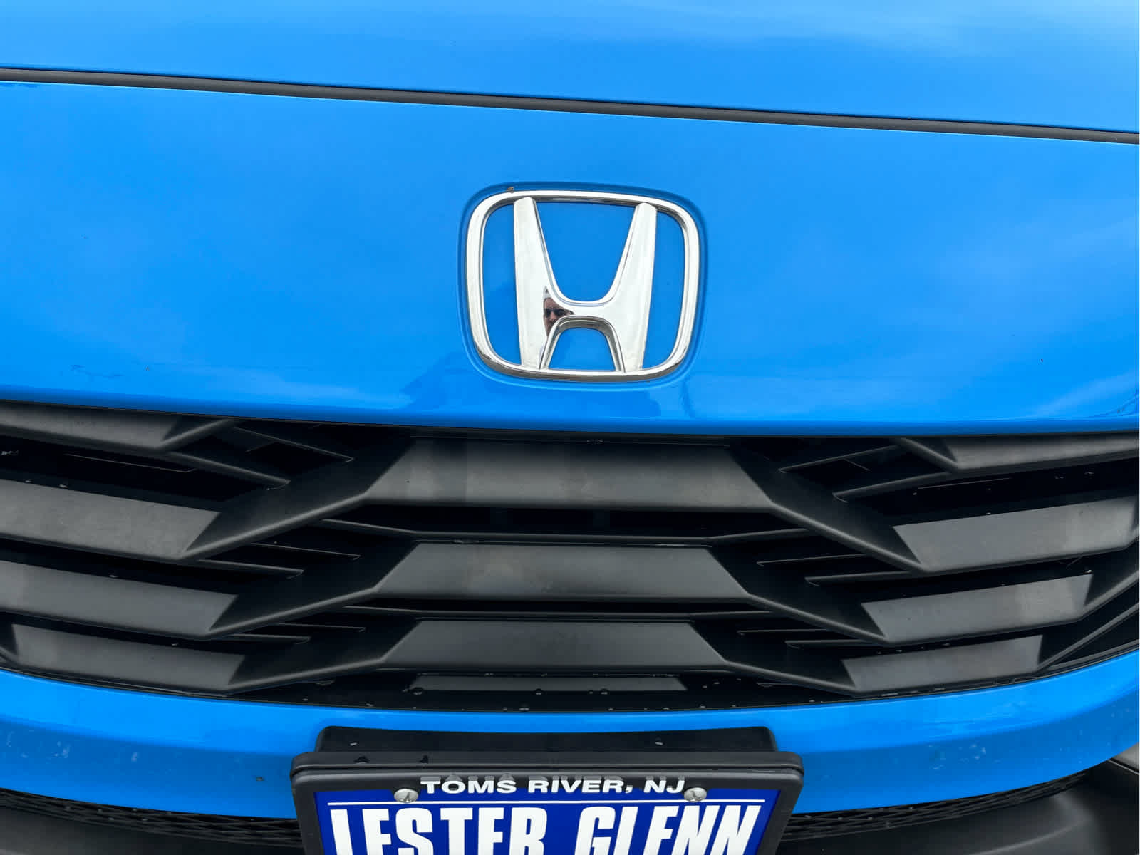 Used 2026 Honda HR-V Sport image 26