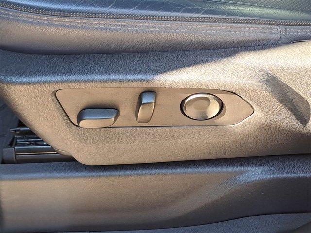 Used 2024 Chevrolet Silverado 3500 High Country image 22