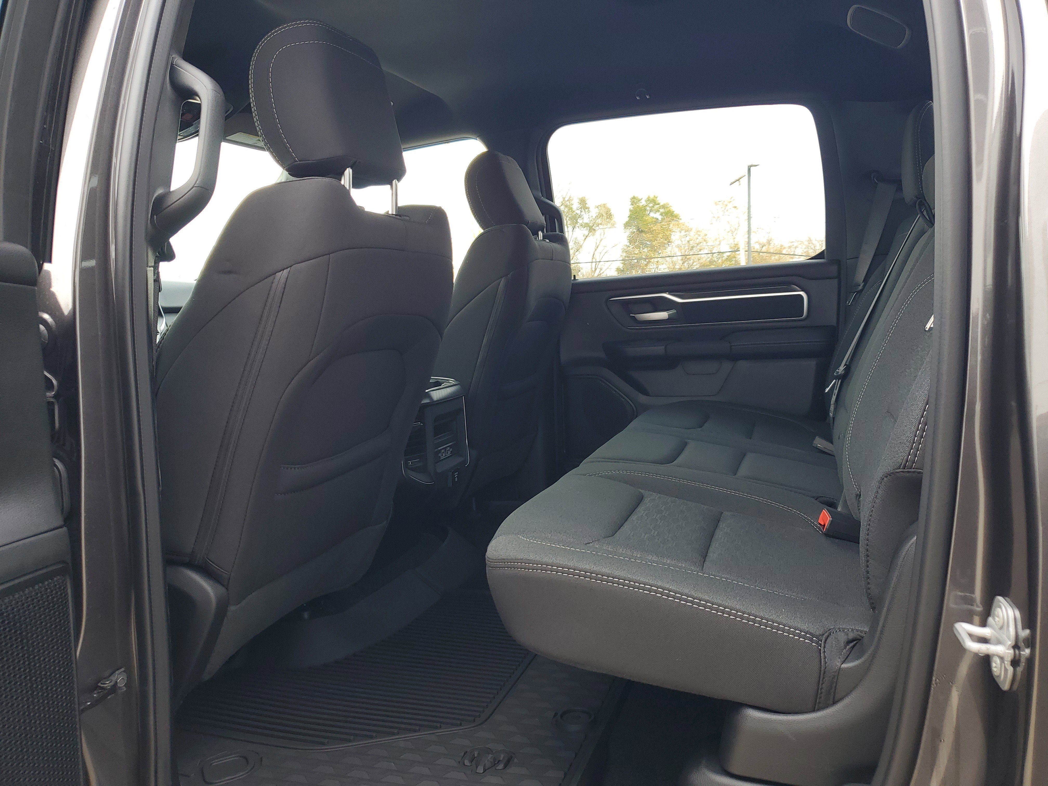 New 2026 RAM 1500 Big Horn image 18