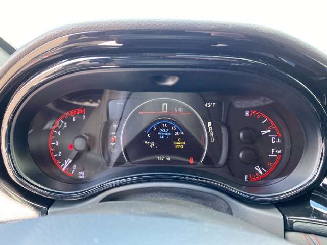 Used 2026 Dodge Durango GT AWD/4WD image 15