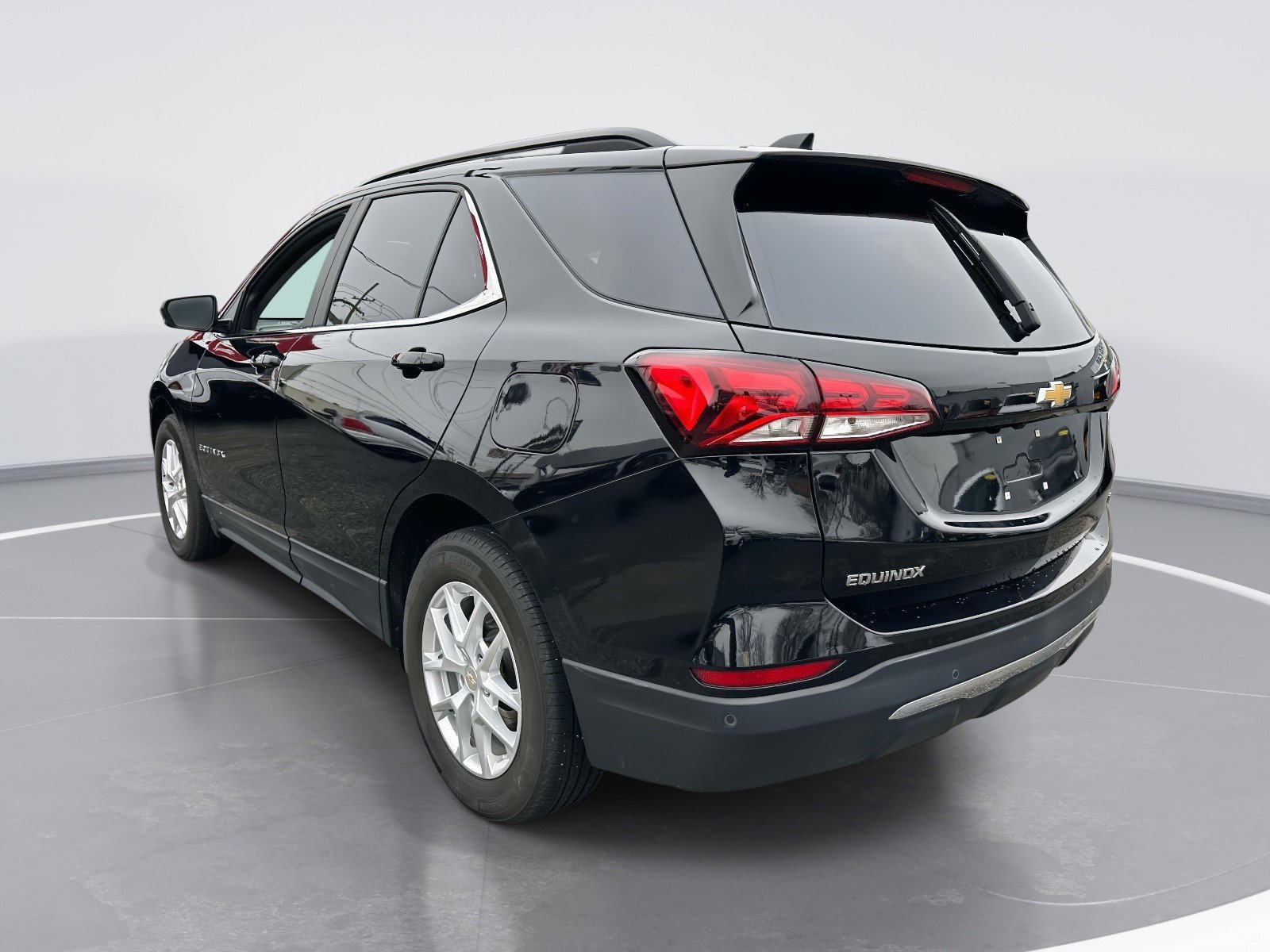 Certified 2023 Chevrolet Equinox LT FWD image 7