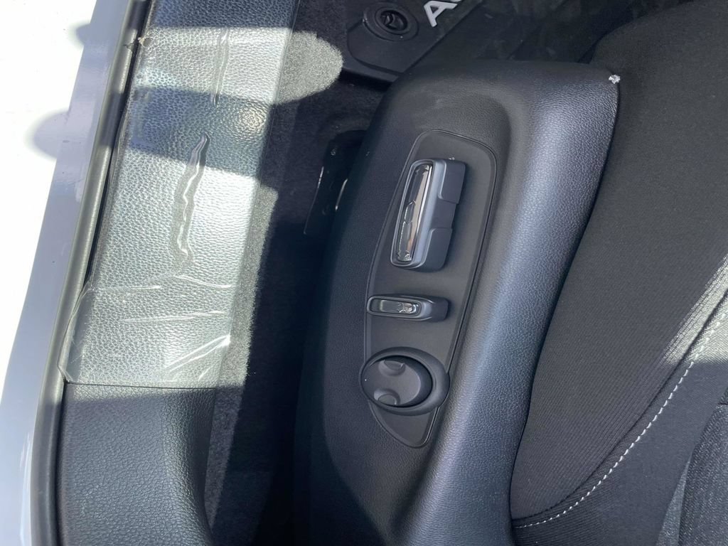 New 2026 Honda Accord SE image 16