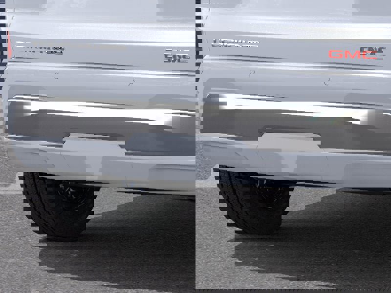 New 2026 GMC Terrain Denali w/ LPO, Floor Liner Package image 48