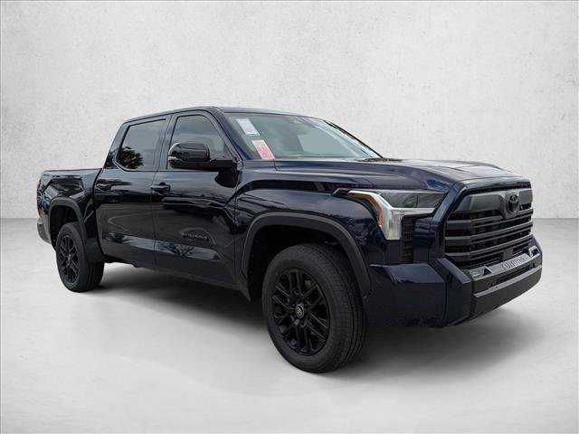 New 2026 Toyota Tundra Limited image 6