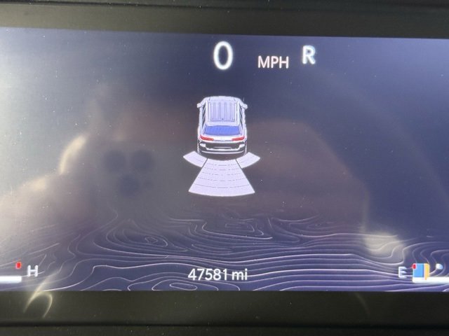 Used 2024 Jeep Grand Cherokee L Altitude image 25