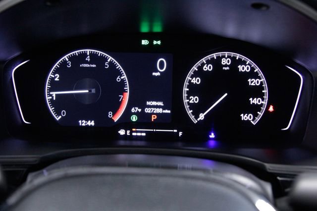 Certified 2023 Honda Civic Sport image 24