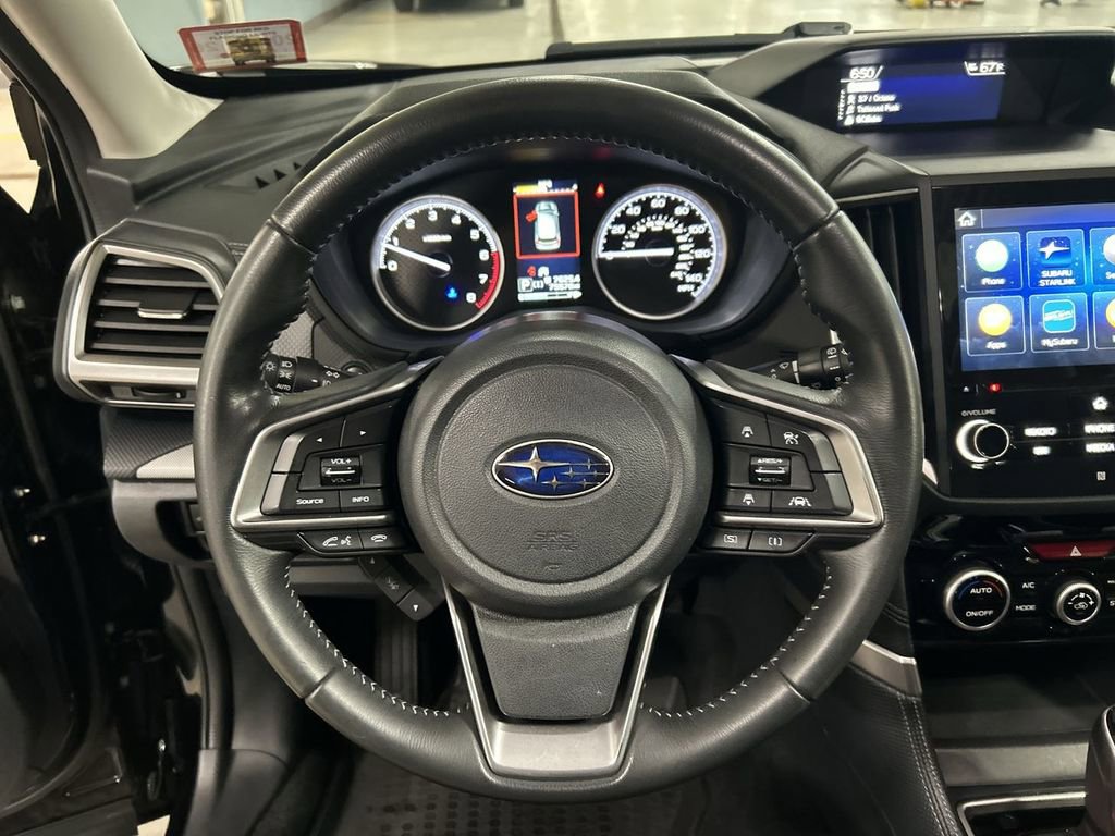 Used 2019 Subaru Forester Limited image 18