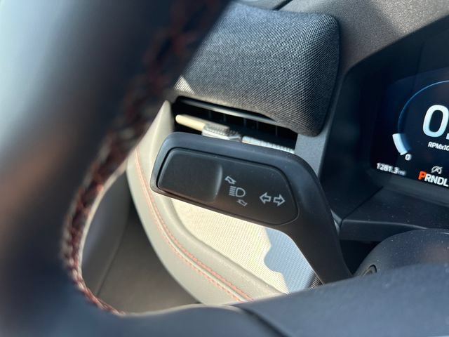 New 2026 Ford Explorer Active AWD/4WD image 27