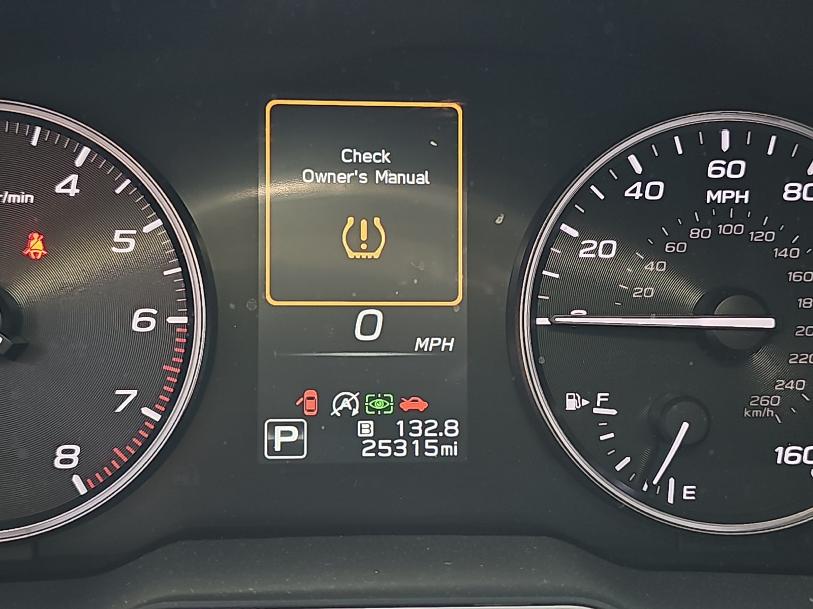 Certified 2024 Subaru Outback Limited AWD/4WD image 18