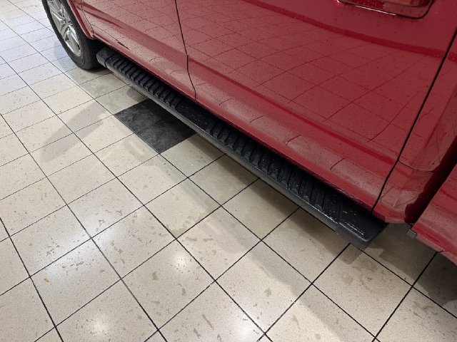 Certified 2019 Ford F150 XLT w/ Equipment Group 302A Luxury AWD/4WD image 22